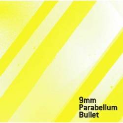 9mm Parabellum Bullet : Gjallarhorn